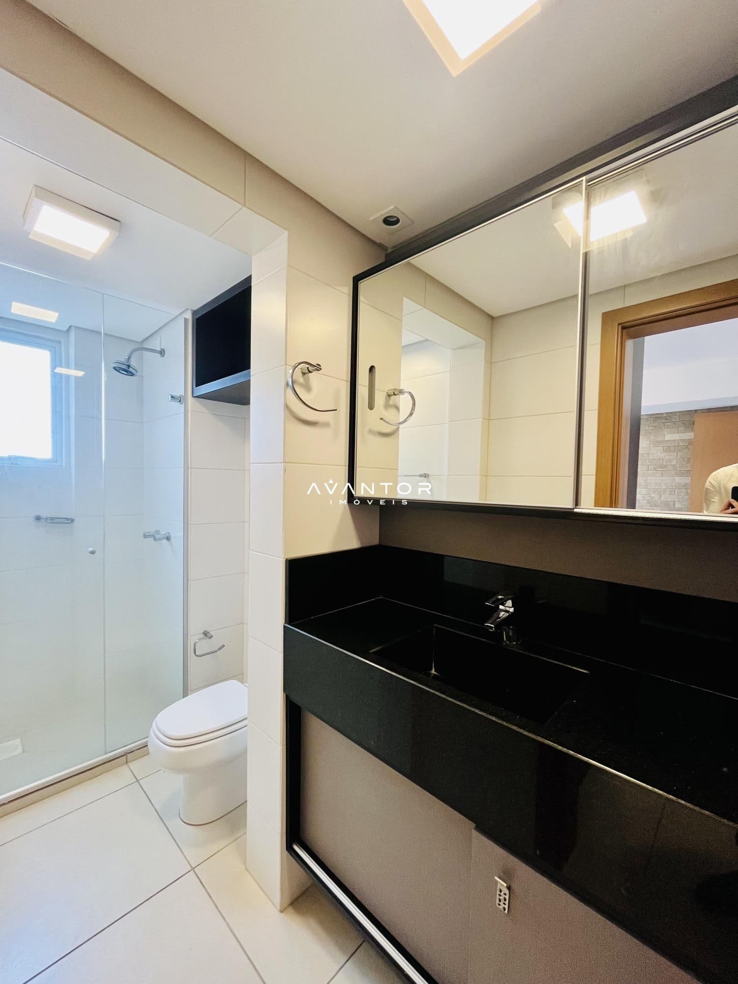 Apartamento com 2 quartos à venda no Residencial Gabro, em Nossa Senhora Medianeira, Santa Maria/RS — foto 12 de 16