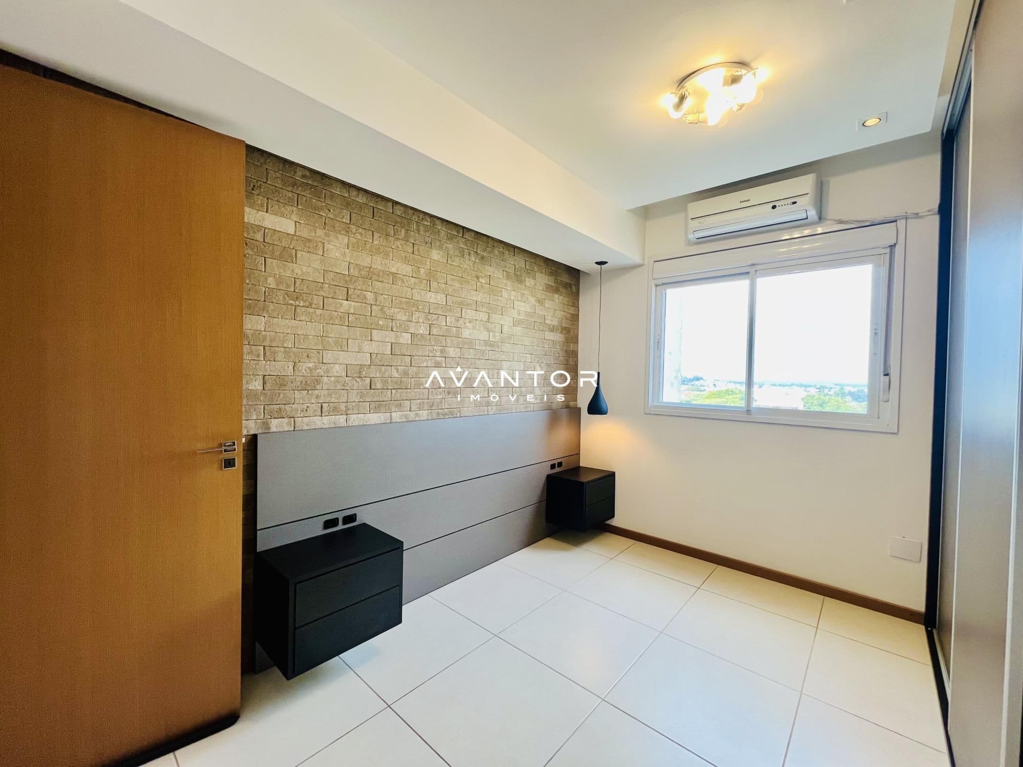 Apartamento com 2 quartos à venda no Residencial Gabro, em Nossa Senhora Medianeira, Santa Maria/RS — foto 13 de 16