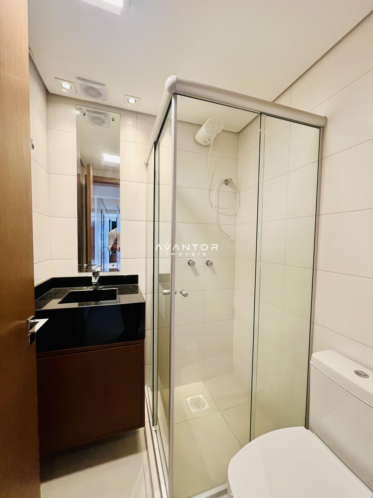 Apartamento com 2 quartos à venda no Residencial Gabro, em Nossa Senhora Medianeira, Santa Maria/RS — foto 15 de 16