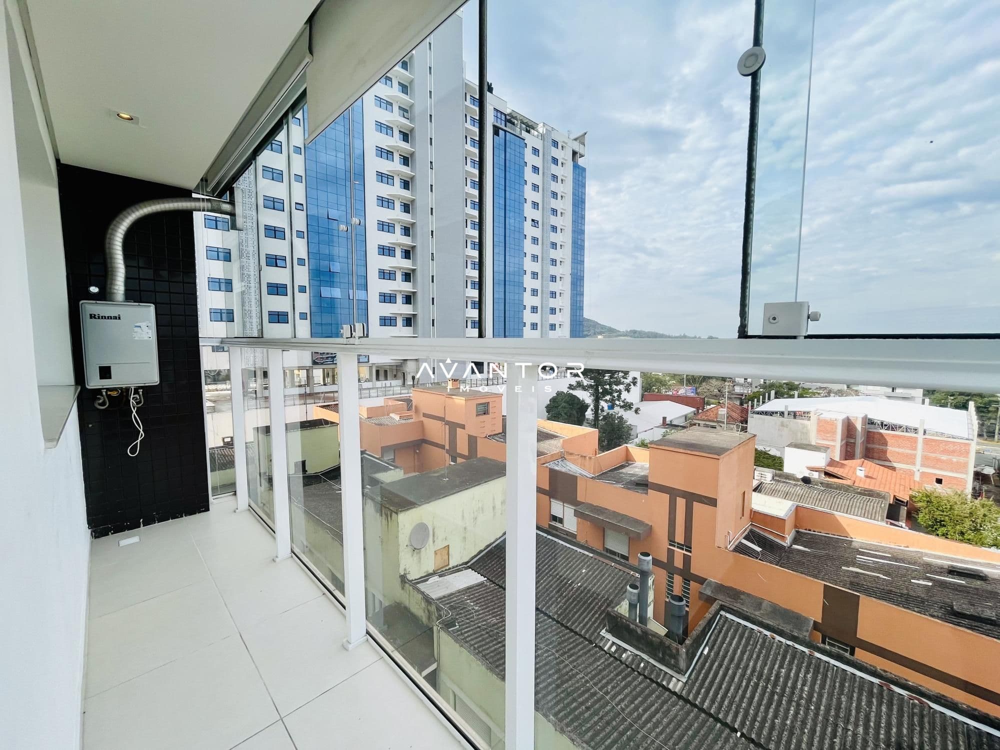 Apartamento com 2 quartos à venda no Residencial Gabro, em Nossa Senhora Medianeira, Santa Maria/RS — foto 16 de 16
