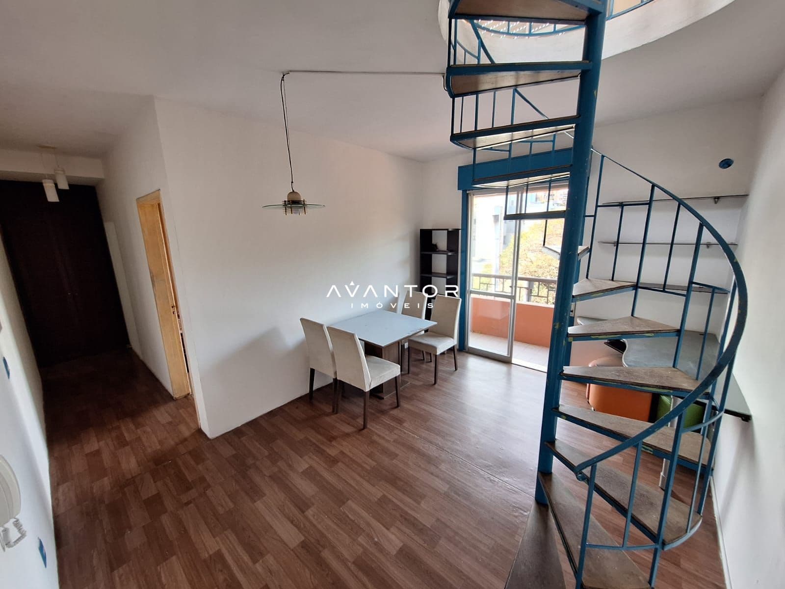 Cobertura com 2 quartos à venda no Residencial Bella Vista, em Centro, Santa Maria/RS — foto 3 de 14