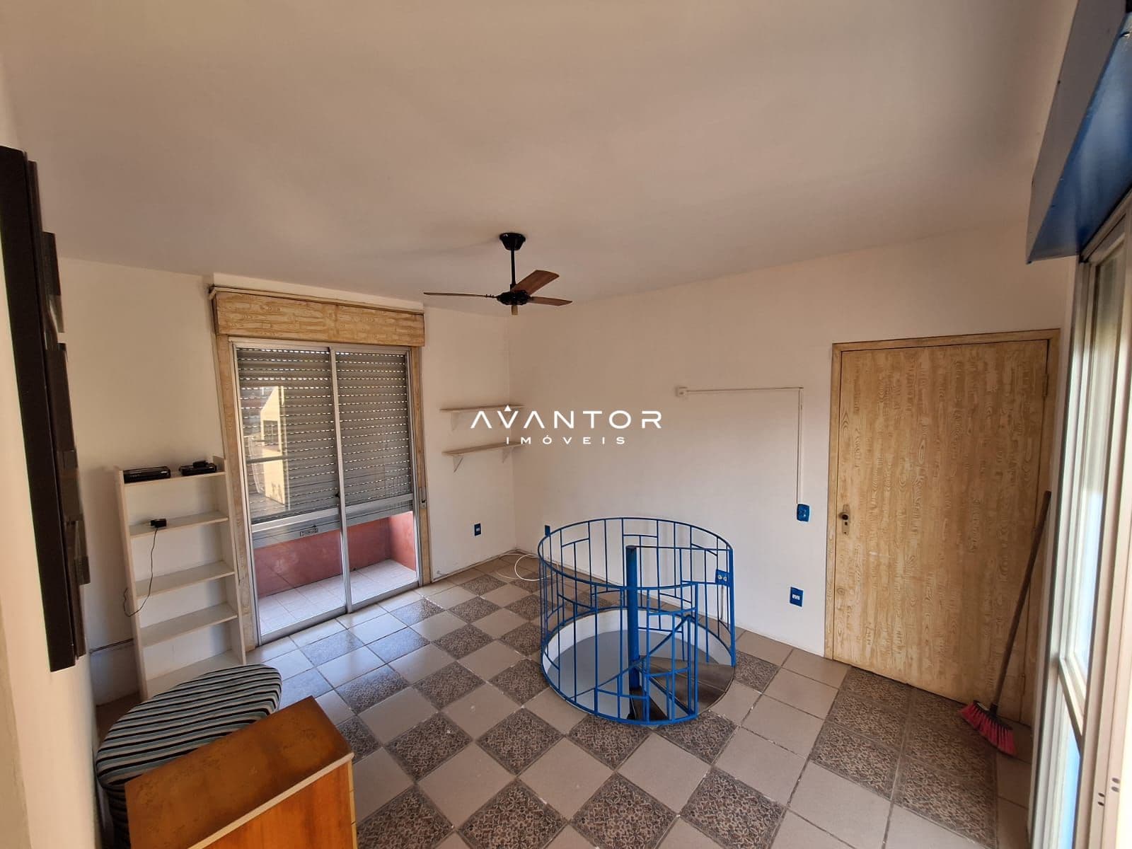 Cobertura com 2 quartos à venda no Residencial Bella Vista, em Centro, Santa Maria/RS — foto 4 de 14
