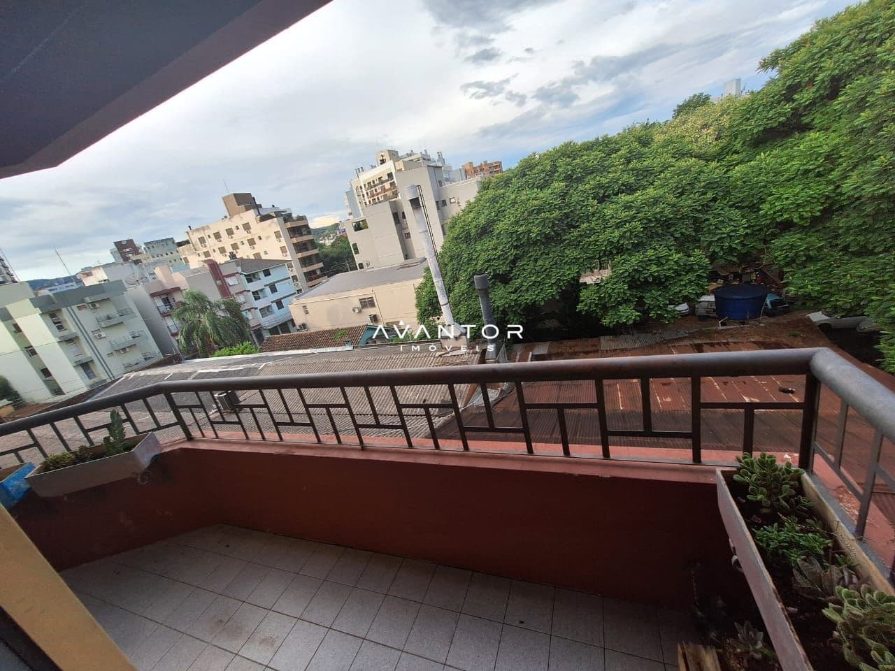 Cobertura com 2 quartos à venda no Residencial Bella Vista, em Centro, Santa Maria/RS — foto 9 de 14