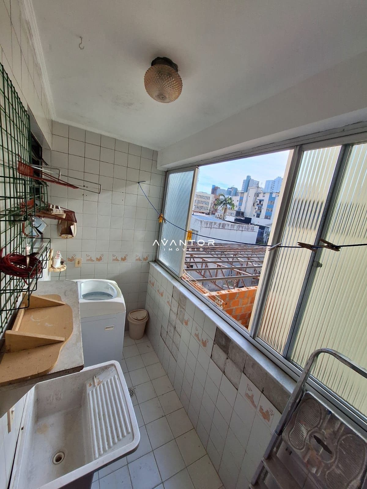 Cobertura com 2 quartos à venda no Residencial Bella Vista, em Centro, Santa Maria/RS — foto 13 de 14