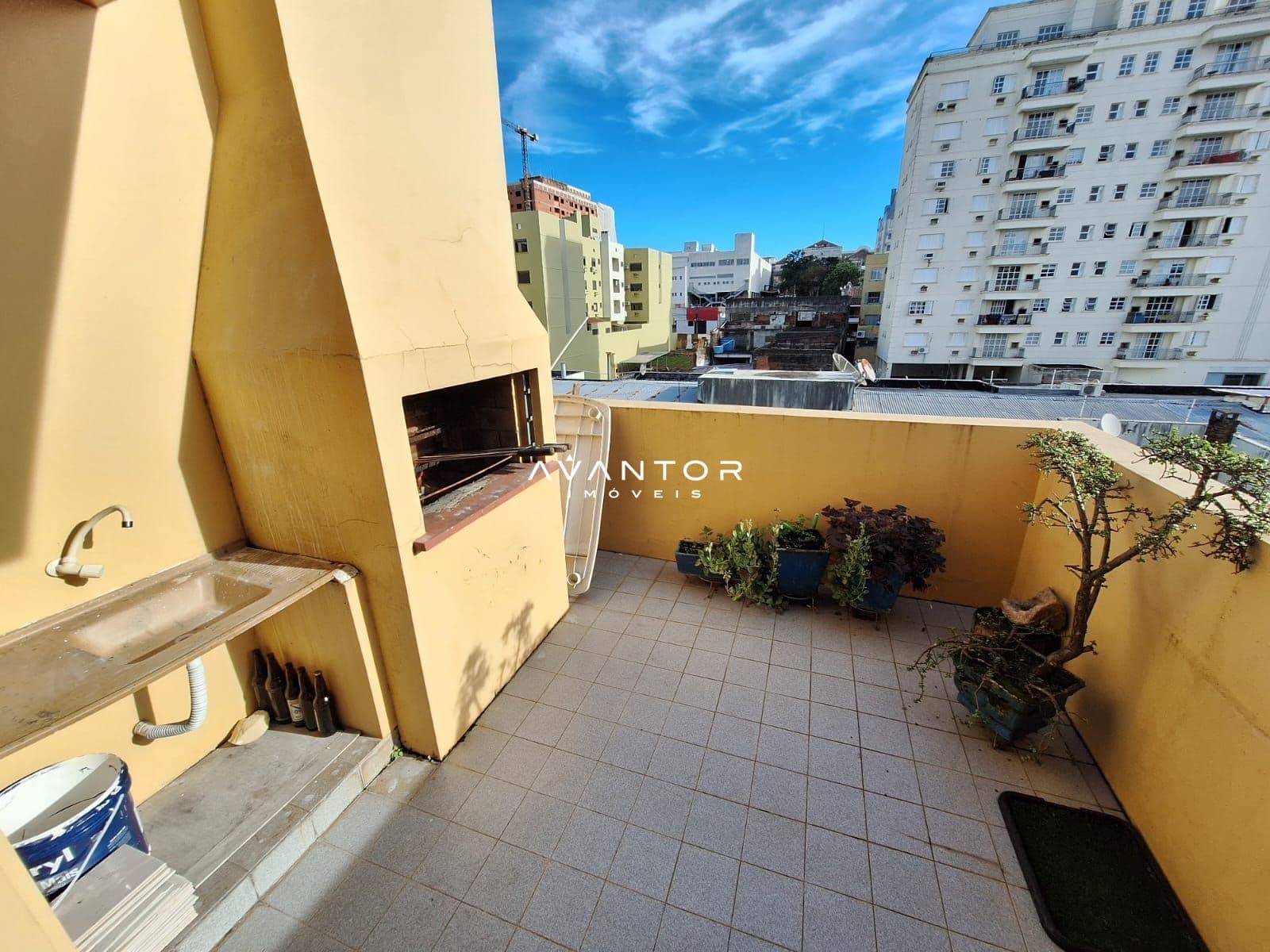 Cobertura com 2 quartos à venda no Residencial Bella Vista, em Centro, Santa Maria/RS — foto 14 de 14