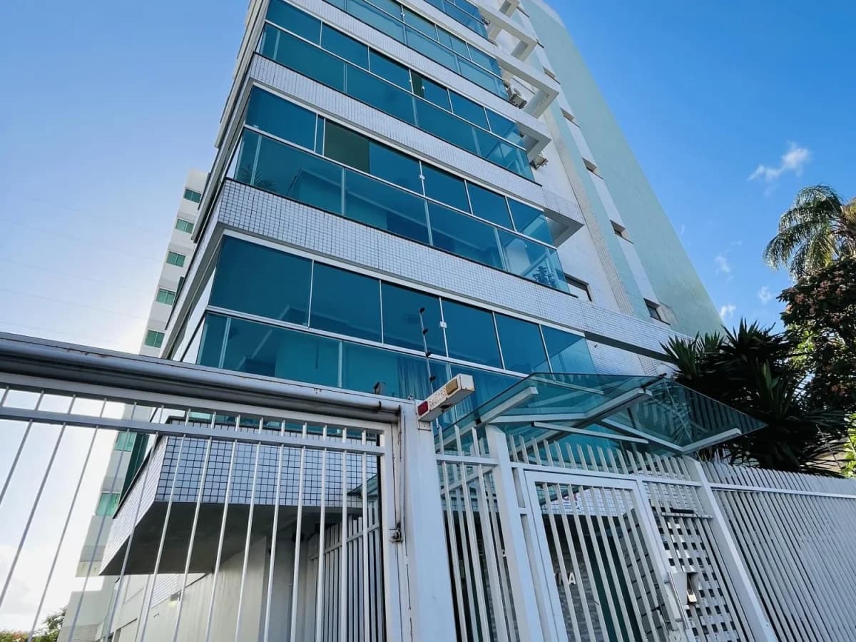 Residencial Palas Atena, Centro, Santa Maria/RS — foto 2 de 2