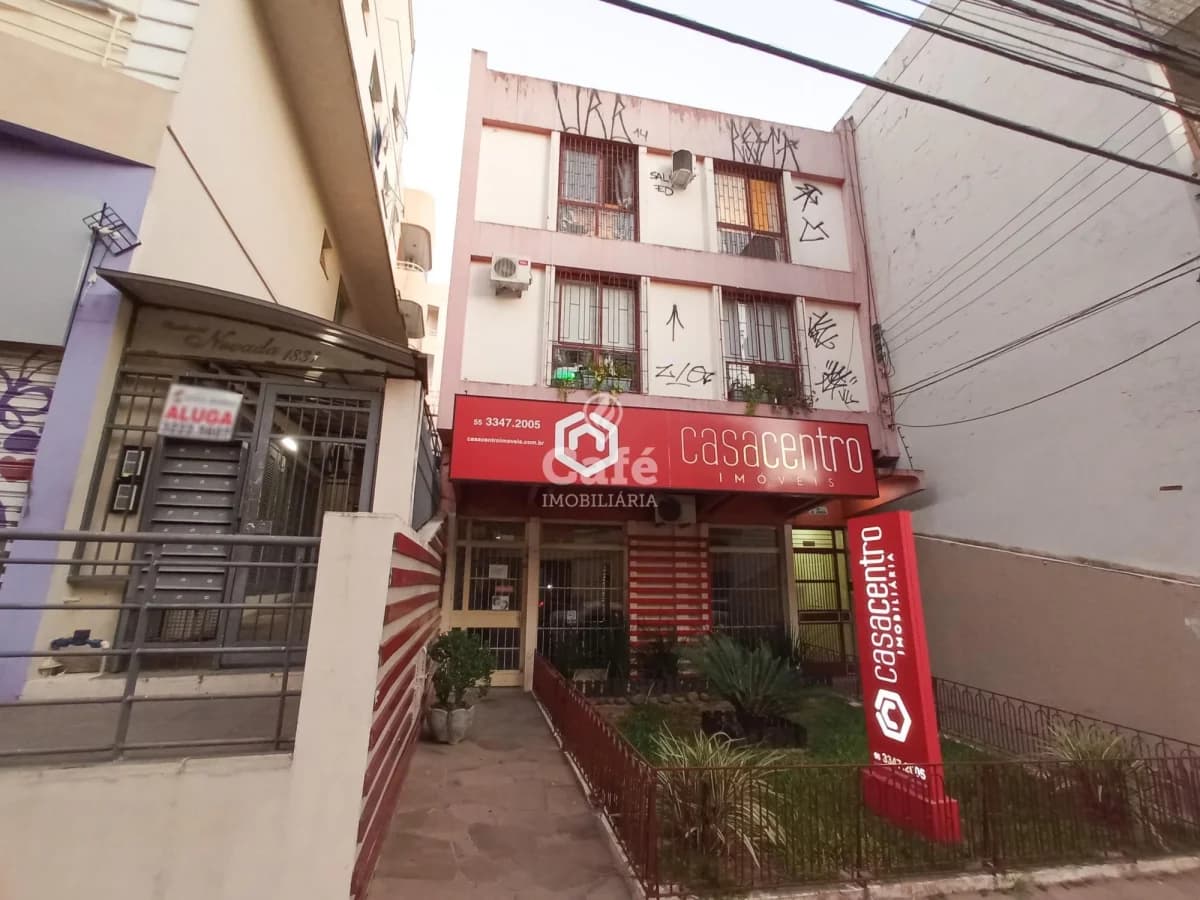 El Greco, Centro, Santa Maria/RS — foto 1 de 1