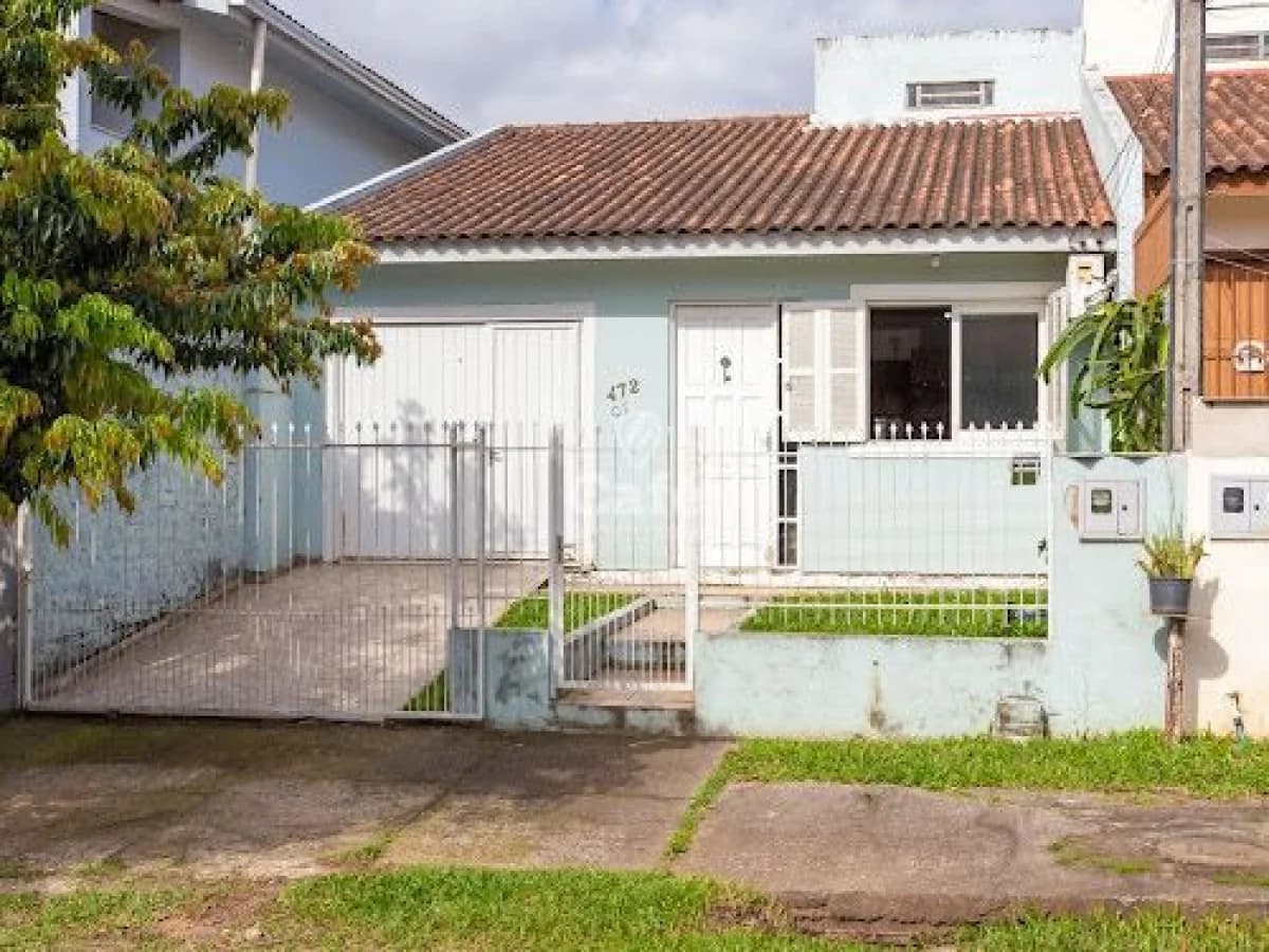 Novo Horizonte, Camobi, Santa Maria/RS — foto 2 de 2