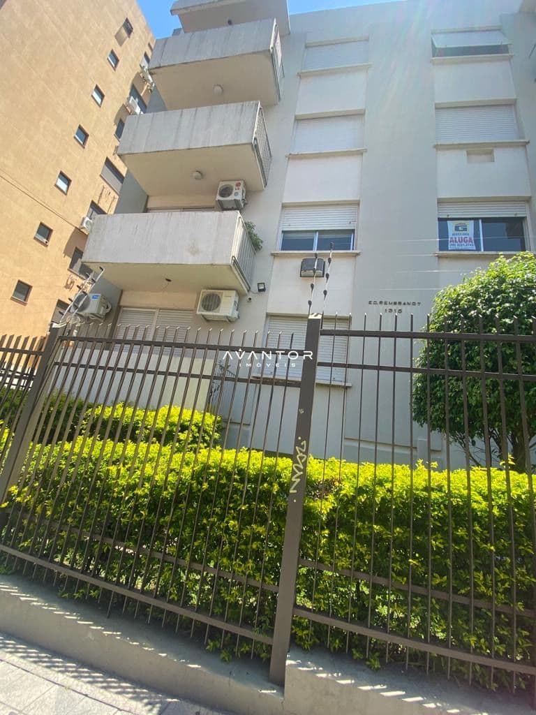 Apartamento com 3 quartos à venda no Edifício Rembrandt, em Centro, Santa Maria/RS — foto 2 de 20