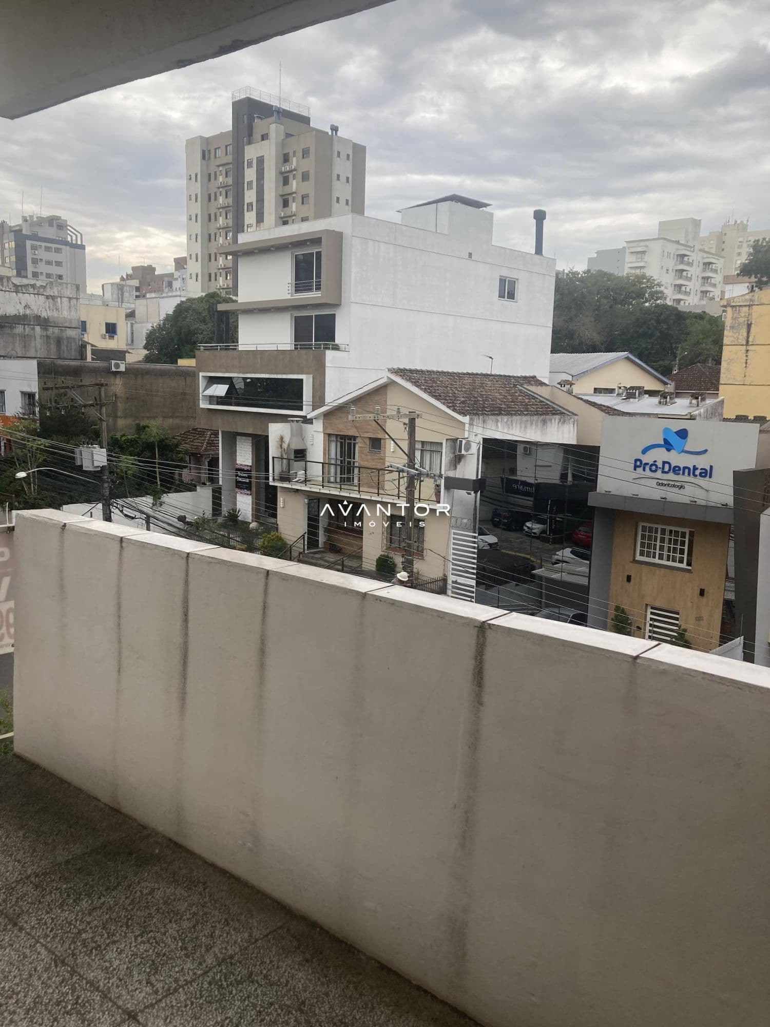 Apartamento com 3 quartos à venda no Edifício Rembrandt, em Centro, Santa Maria/RS — foto 9 de 20