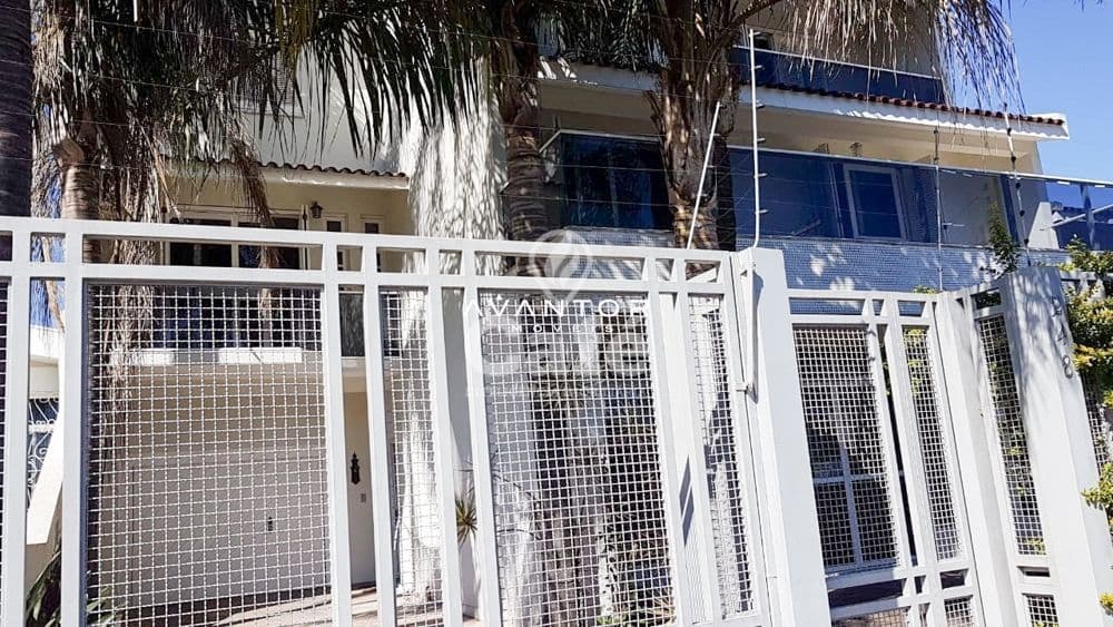 Casa com 4 quartos à venda em Nossa Senhora do Perpétuo Socorro, Santa Maria/RS — foto 2 de 23