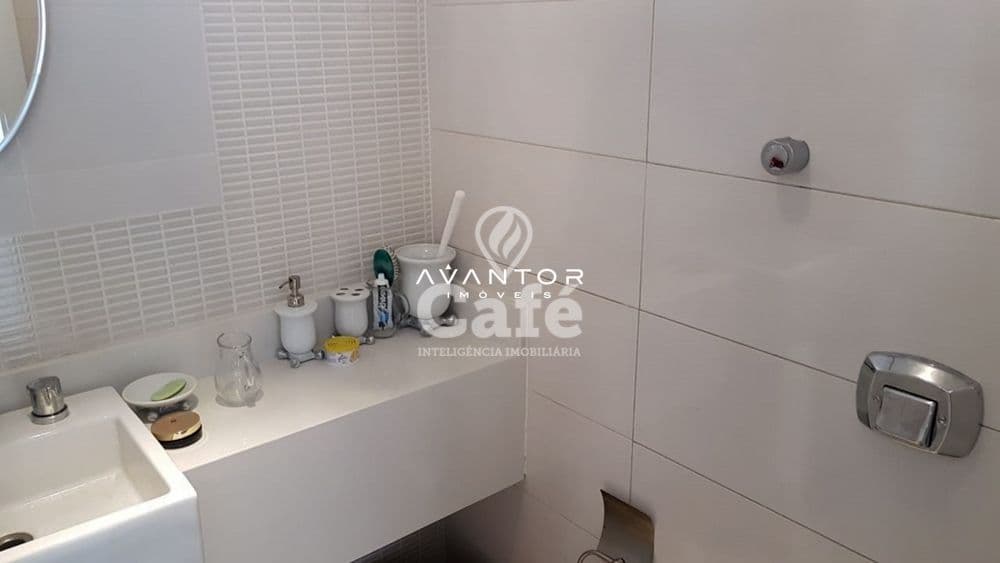 Casa com 4 quartos à venda em Nossa Senhora do Perpétuo Socorro, Santa Maria/RS — foto 4 de 23