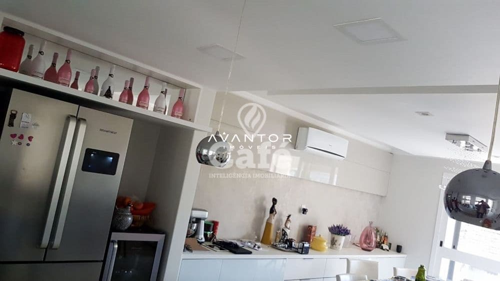 Casa com 4 quartos à venda em Nossa Senhora do Perpétuo Socorro, Santa Maria/RS — foto 8 de 23