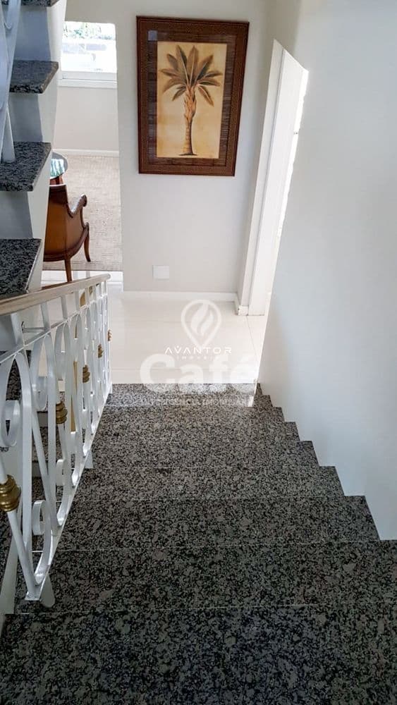 Casa com 4 quartos à venda em Nossa Senhora do Perpétuo Socorro, Santa Maria/RS — foto 11 de 23
