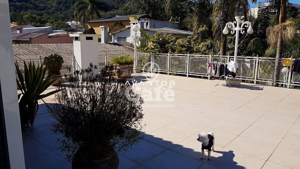 Casa com 4 quartos à venda em Nossa Senhora do Perpétuo Socorro, Santa Maria/RS — foto 14 de 23