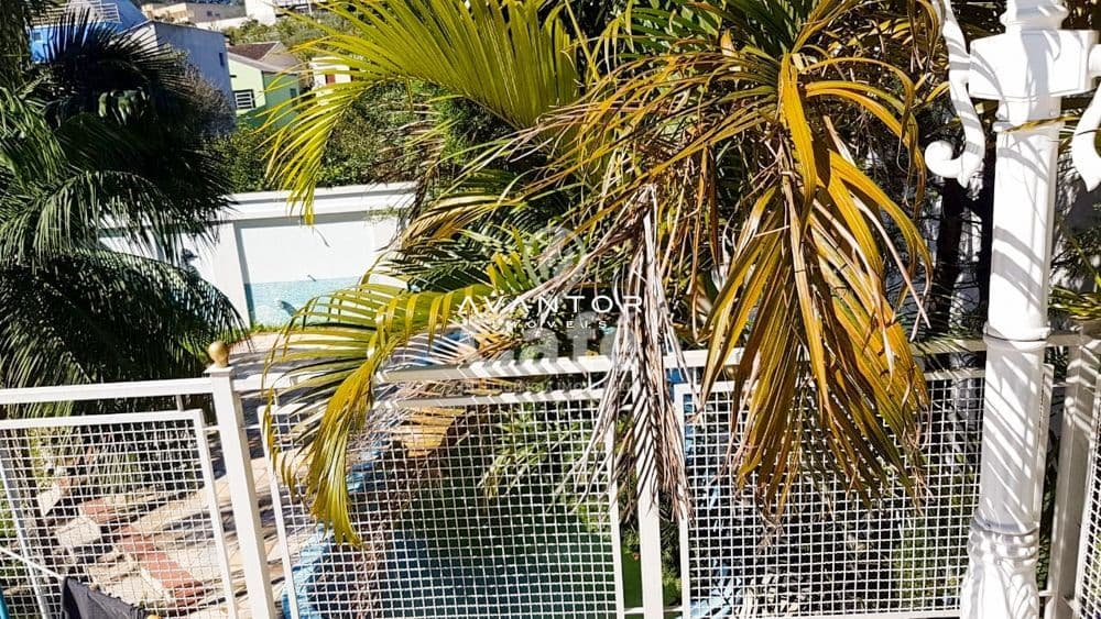 Casa com 4 quartos à venda em Nossa Senhora do Perpétuo Socorro, Santa Maria/RS — foto 15 de 23