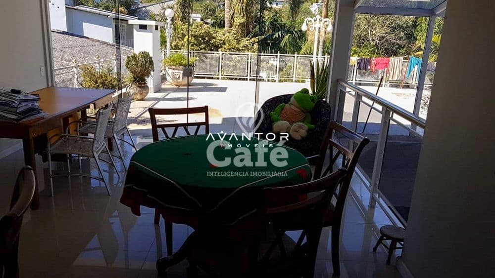 Casa com 4 quartos à venda em Nossa Senhora do Perpétuo Socorro, Santa Maria/RS — foto 16 de 23