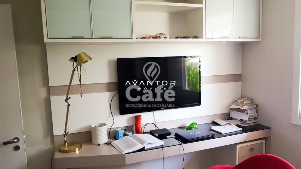 Casa com 4 quartos à venda em Nossa Senhora do Perpétuo Socorro, Santa Maria/RS — foto 17 de 23