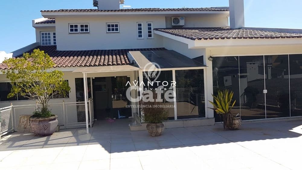 Casa com 4 quartos à venda em Nossa Senhora do Perpétuo Socorro, Santa Maria/RS — foto 21 de 23