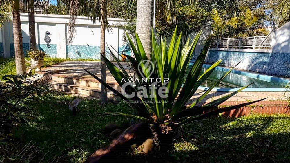 Casa com 4 quartos à venda em Nossa Senhora do Perpétuo Socorro, Santa Maria/RS — foto 22 de 23