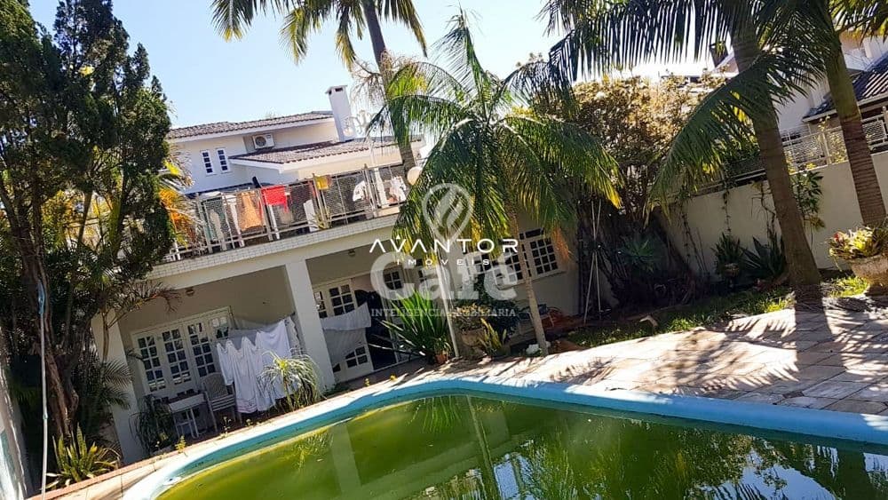 Casa com 4 quartos à venda em Nossa Senhora do Perpétuo Socorro, Santa Maria/RS — foto 23 de 23