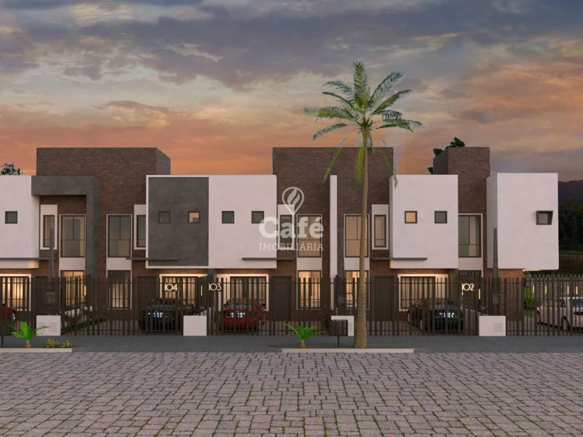 Residencial Reserva Ouro Verde, Pé de Plátano, Santa Maria/RS — foto 2 de 2