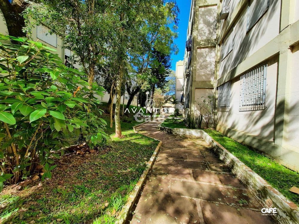 Apartamento com 2 quartos à venda no Residencial Coronel Niederauer, em Bonfim, Santa Maria/RS — foto 2 de 11