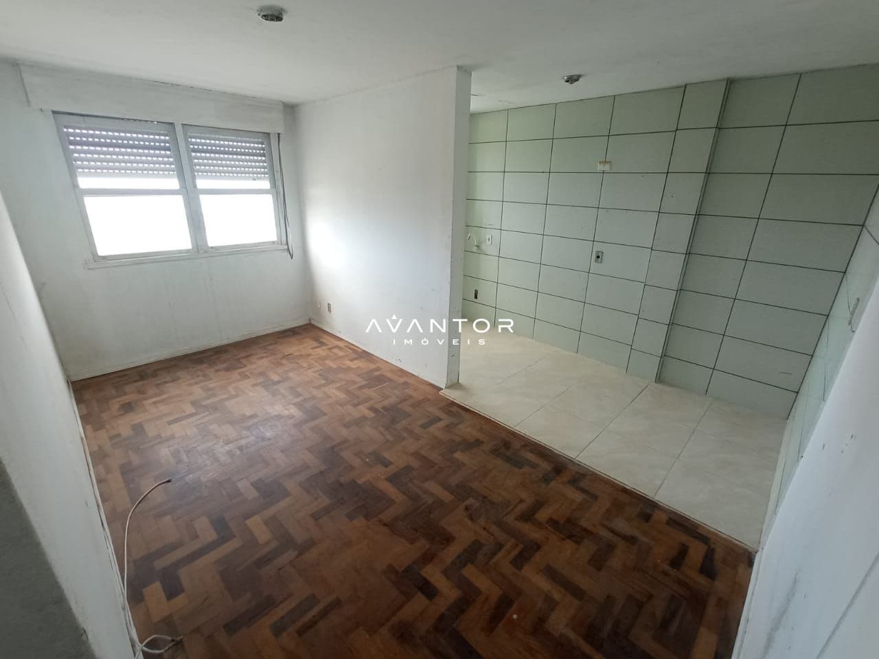 Apartamento com 2 quartos à venda no Residencial Coronel Niederauer, em Bonfim, Santa Maria/RS — foto 3 de 11