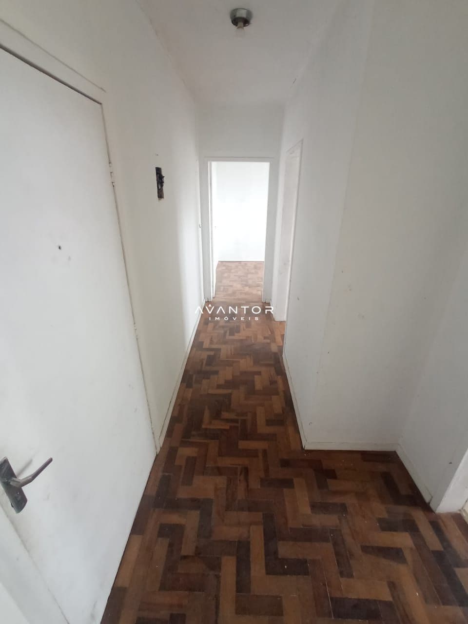 Apartamento com 2 quartos à venda no Residencial Coronel Niederauer, em Bonfim, Santa Maria/RS — foto 5 de 11