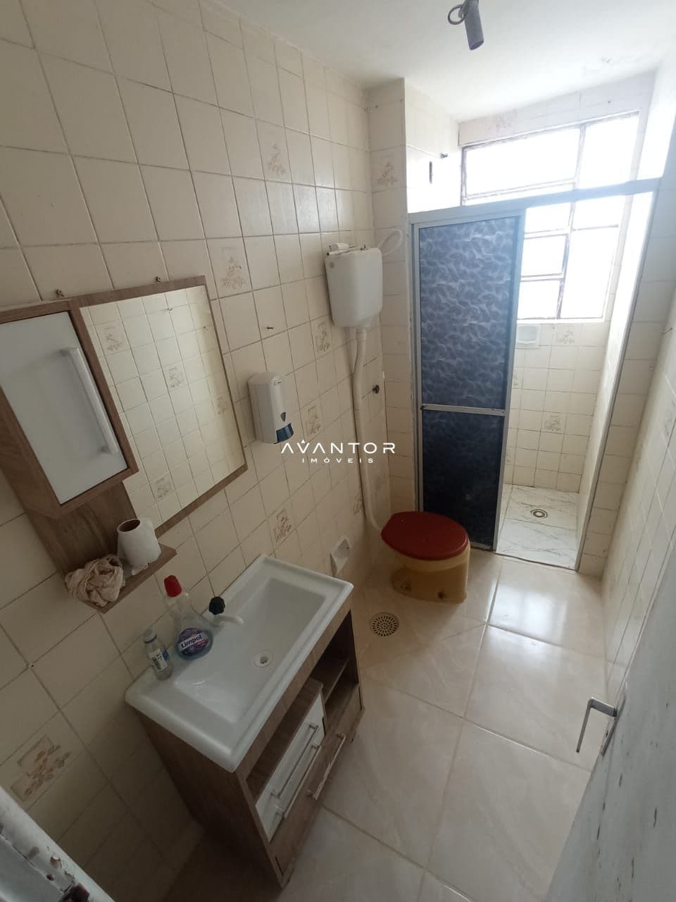 Apartamento com 2 quartos à venda no Residencial Coronel Niederauer, em Bonfim, Santa Maria/RS — foto 6 de 11