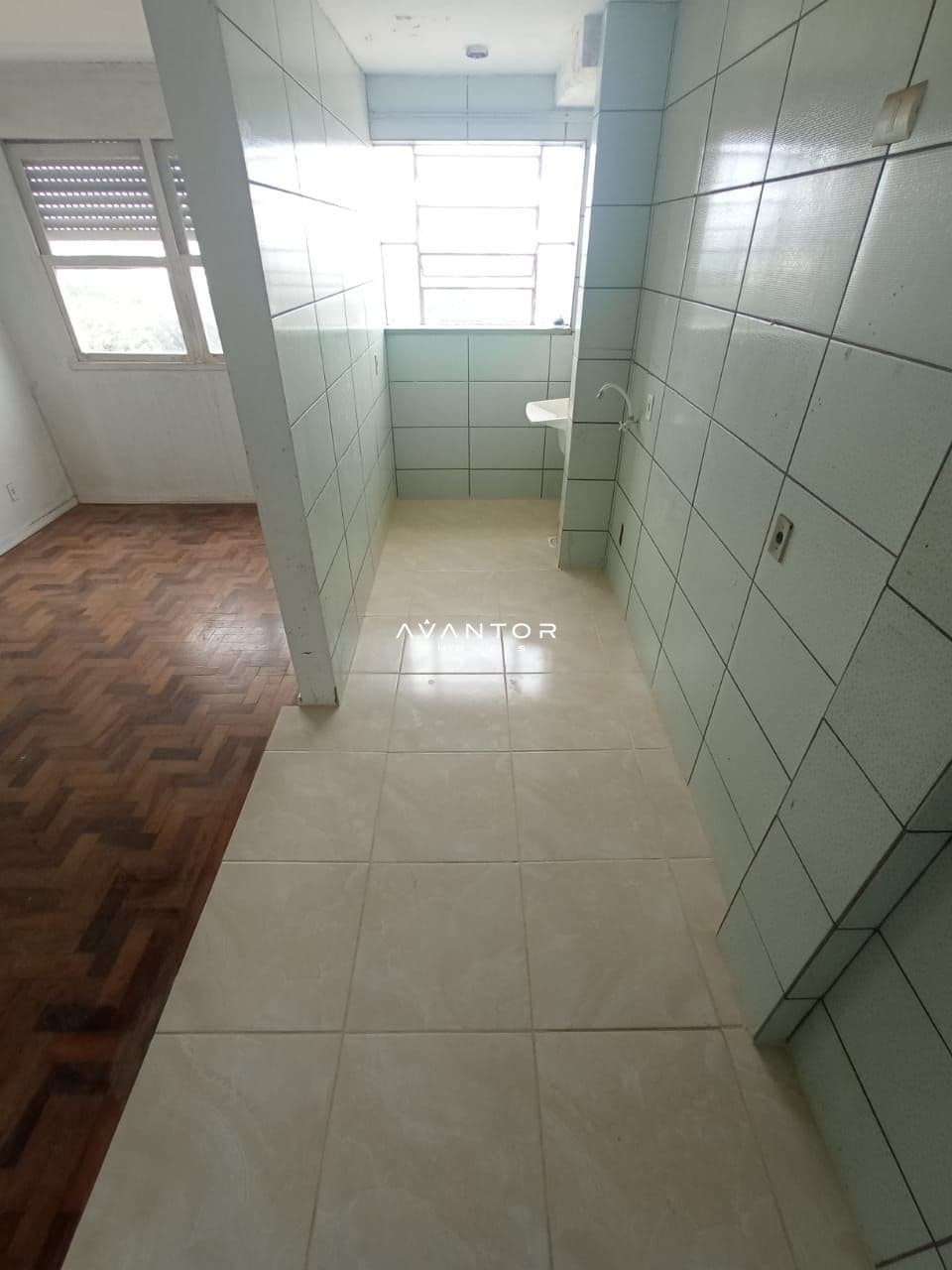 Apartamento com 2 quartos à venda no Residencial Coronel Niederauer, em Bonfim, Santa Maria/RS — foto 9 de 11