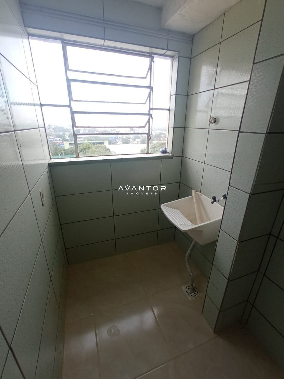Apartamento com 2 quartos à venda no Residencial Coronel Niederauer, em Bonfim, Santa Maria/RS — foto 10 de 11
