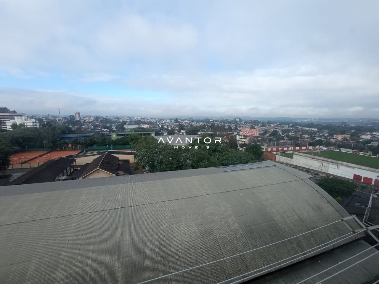 Apartamento com 2 quartos à venda no Residencial Coronel Niederauer, em Bonfim, Santa Maria/RS — foto 11 de 11