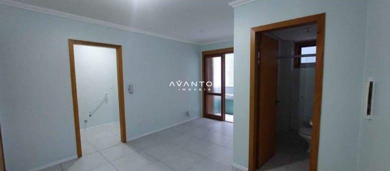 Apartamento com 1 quarto à venda no Residencial Valcenir, em Camobi, Santa Maria/RS — foto 2 de 11