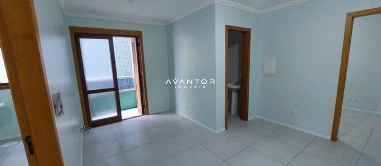Apartamento com 1 quarto à venda no Residencial Valcenir, em Camobi, Santa Maria/RS — foto 3 de 11