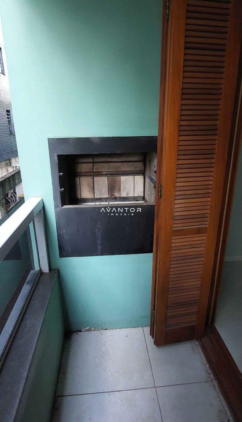 Apartamento com 1 quarto à venda no Residencial Valcenir, em Camobi, Santa Maria/RS — foto 4 de 11