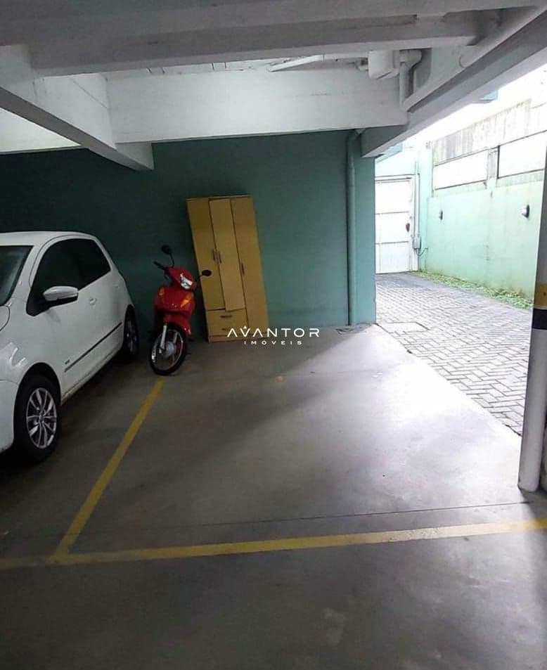 Apartamento com 1 quarto à venda no Residencial Valcenir, em Camobi, Santa Maria/RS — foto 11 de 11