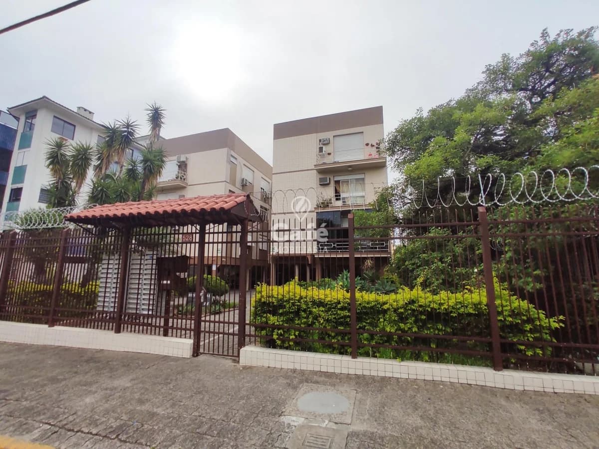 Residencial Neno, Nossa Senhora de Fátima, Santa Maria/RS — foto 3 de 4