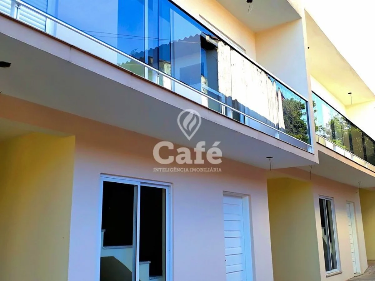 Residencial Tropical, Urlândia, Santa Maria/RS — foto 1 de 1