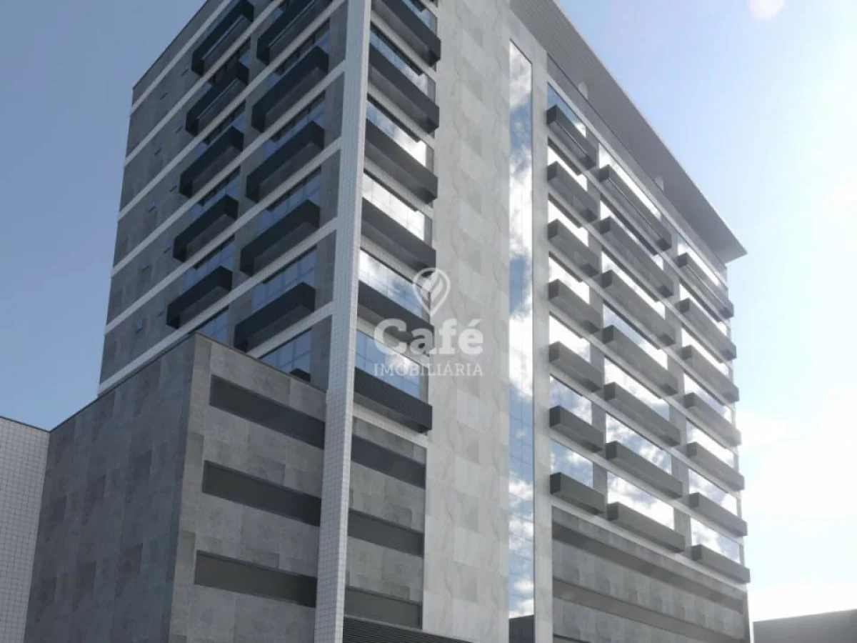 Office Tower, Centro, Santa Maria/RS — foto 4 de 4