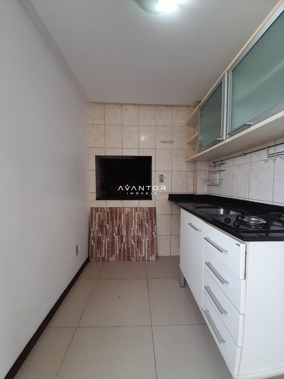 Cobertura com 3 quartos à venda no Edifício Residencial Astoria, em Duque de Caxias, Santa Maria/RS — foto 3 de 12