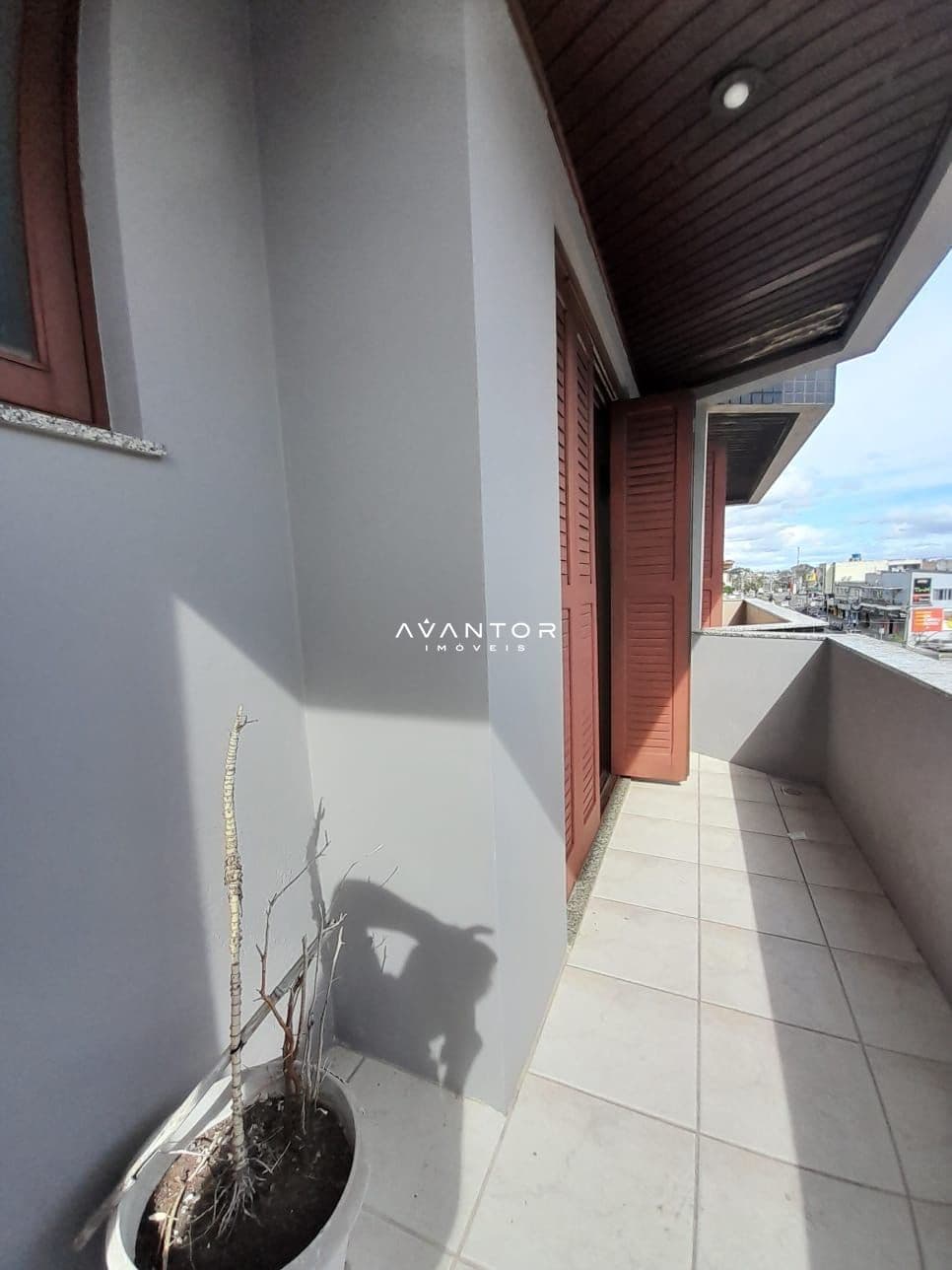 Cobertura com 3 quartos à venda no Edifício Residencial Astoria, em Duque de Caxias, Santa Maria/RS — foto 4 de 12