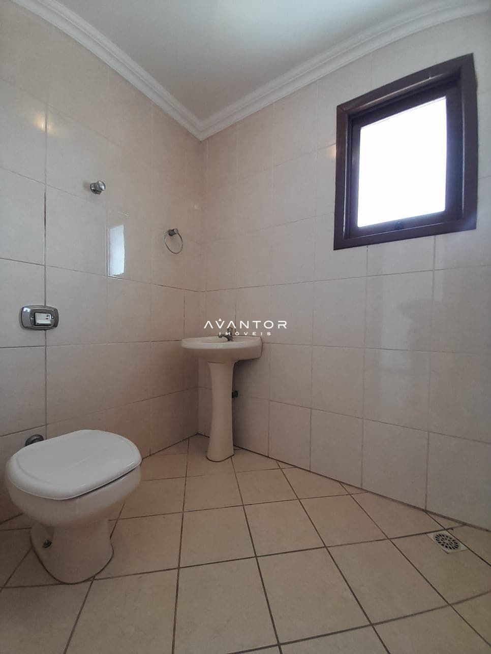 Cobertura com 3 quartos à venda no Edifício Residencial Astoria, em Duque de Caxias, Santa Maria/RS — foto 10 de 12