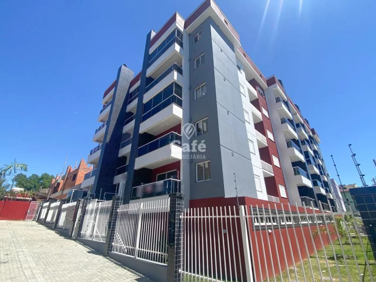 Bella Vista Residencial, Camobi, Santa Maria/RS — foto 2 de 2