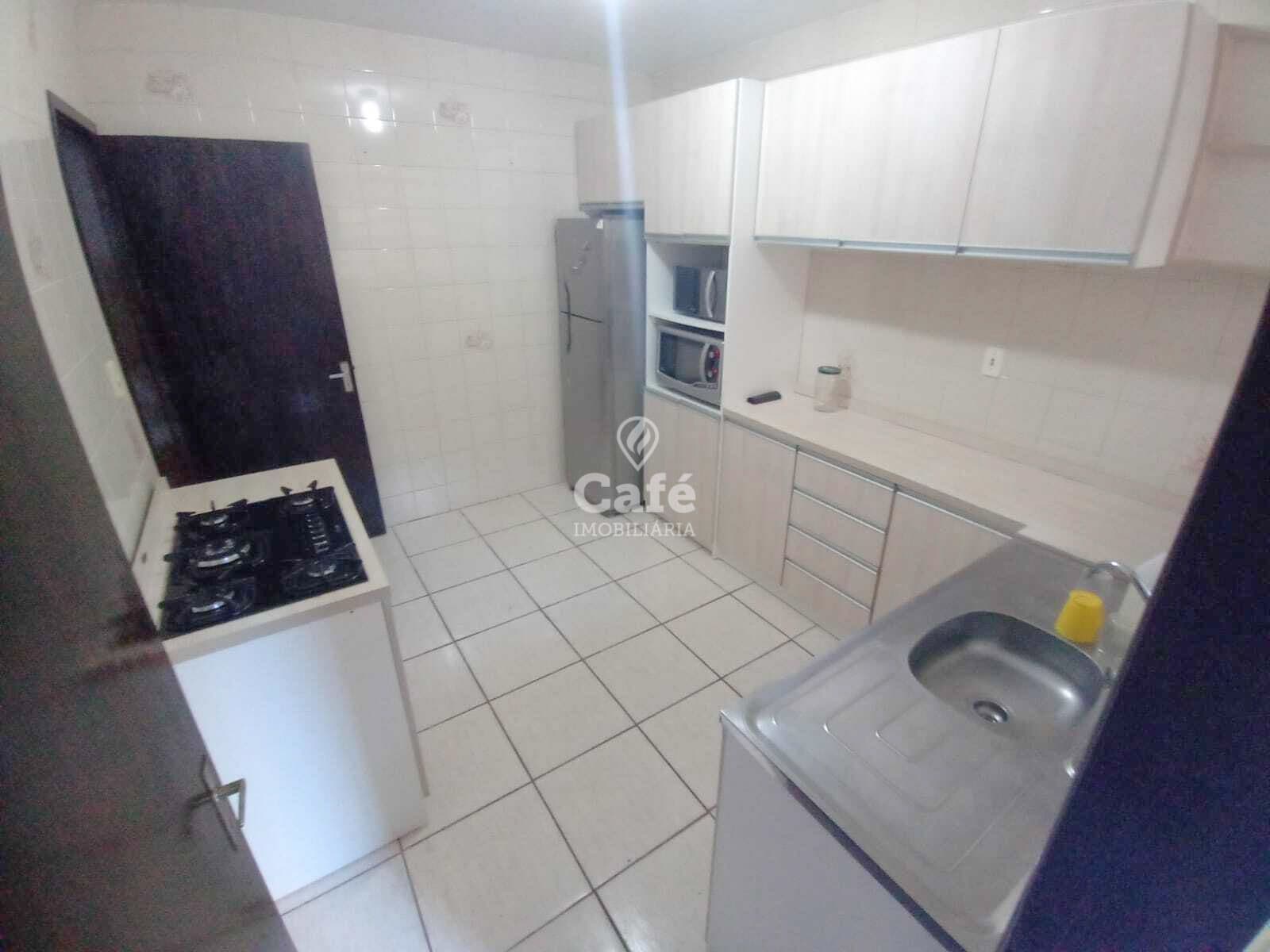 Residencial São Joseph — Centro, Santa Maria/RS