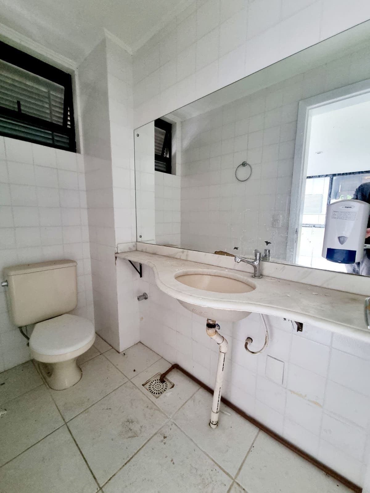 Sala Comercial com 3 salas à venda em Centro, Santa Maria/RS — foto 6 de 8