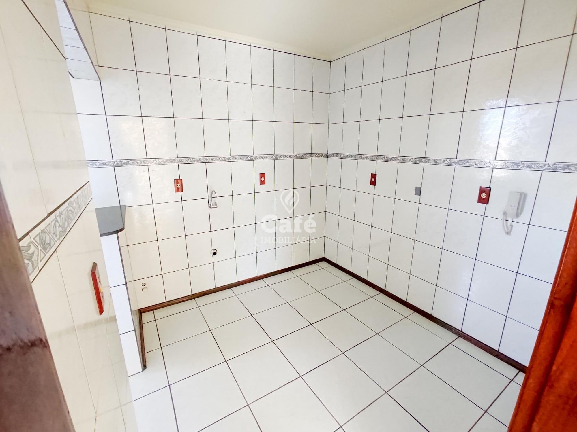 Apartamento com 3 quartos à venda no Condomínio Solar Oriente, em Nossa Senhora das Dores, Santa Maria/RS — foto 2 de 15