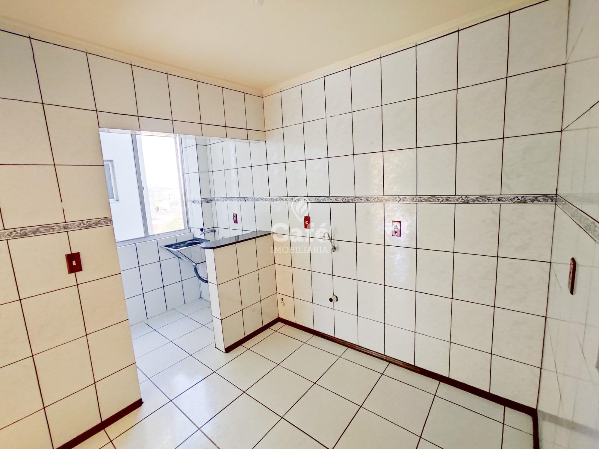 Apartamento com 3 quartos à venda no Condomínio Solar Oriente, em Nossa Senhora das Dores, Santa Maria/RS — foto 4 de 15