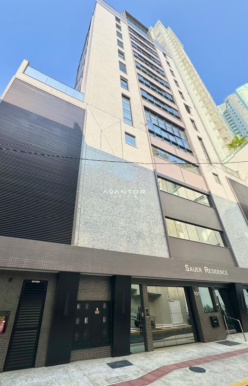 Sauer Residence — Centro, Balneário Camboriú/SC