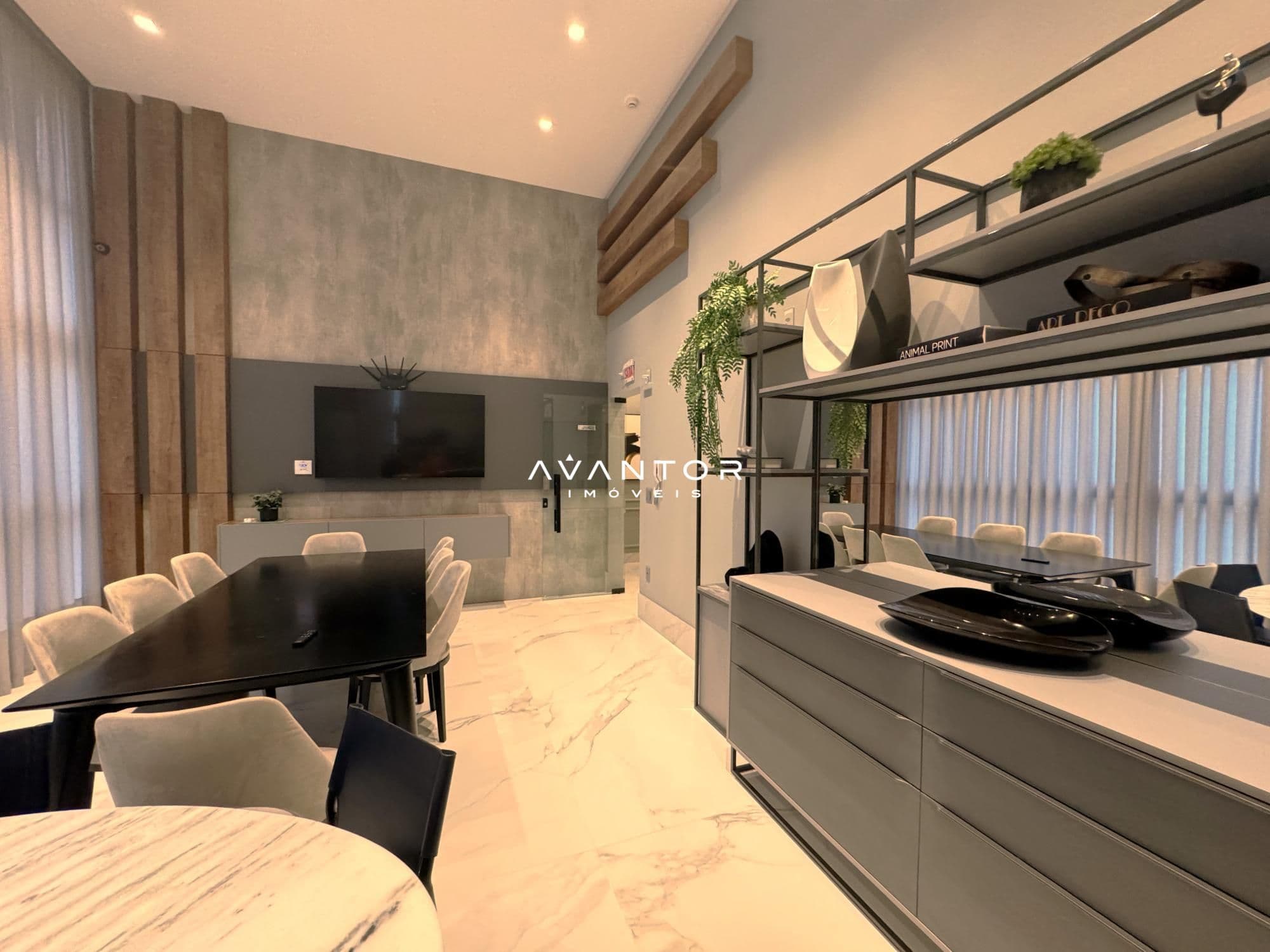 Apartamento com 3 quartos à venda no Sauer Residence, em Centro, Balneário Camboriú/SC — foto 3 de 29